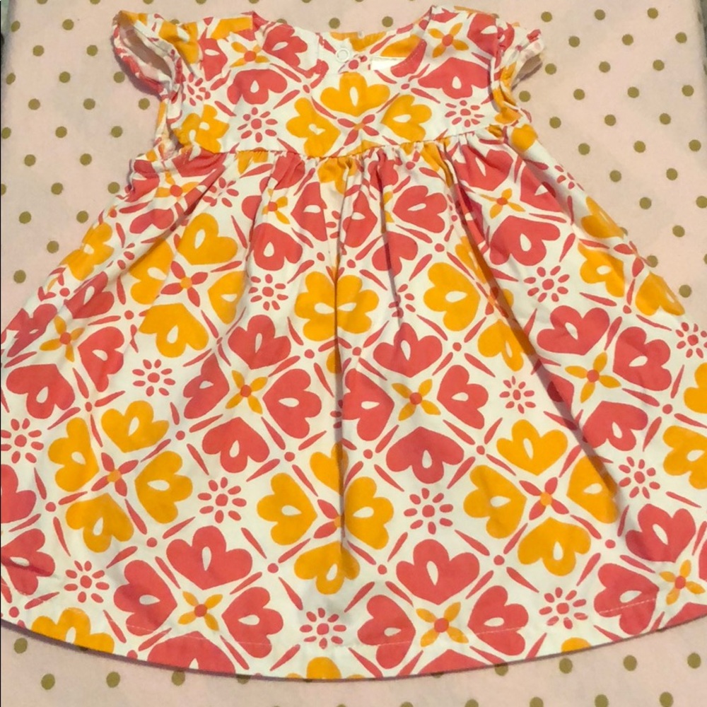 Baby dress